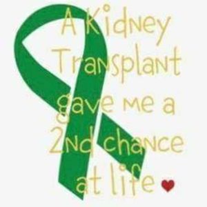 My Donate Life Story